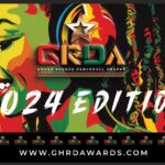 The Ghana Reggae Dancehall Awards are set to take place on December 15