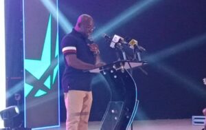 Egyapa Mercer: GMX to Boost Ghana’s Creative Arts Sector