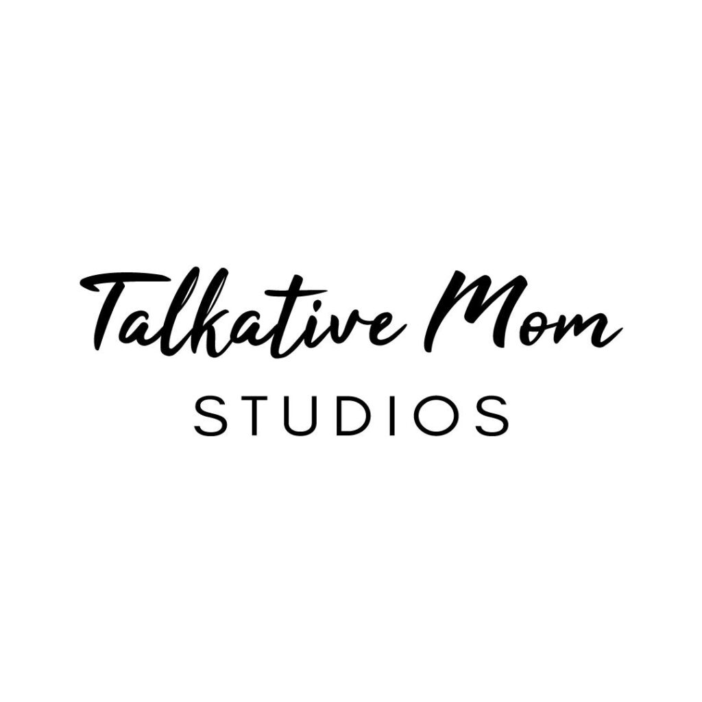 Talkative Mom Studios