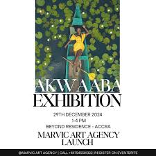 Akwaaba Exhibition
