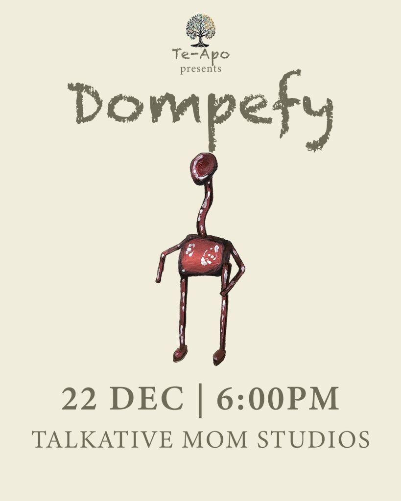 Dompefy Art Show and Exhibition