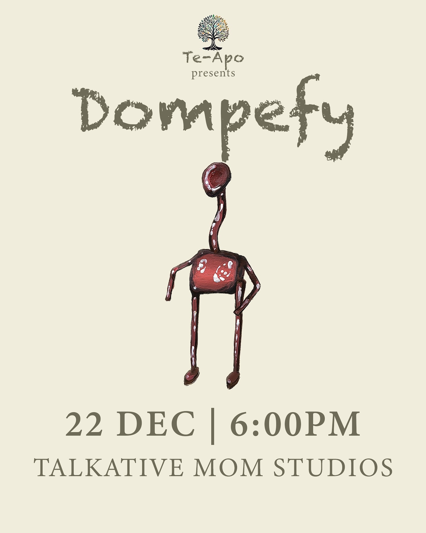 Dompefy Art Show and Exhibition