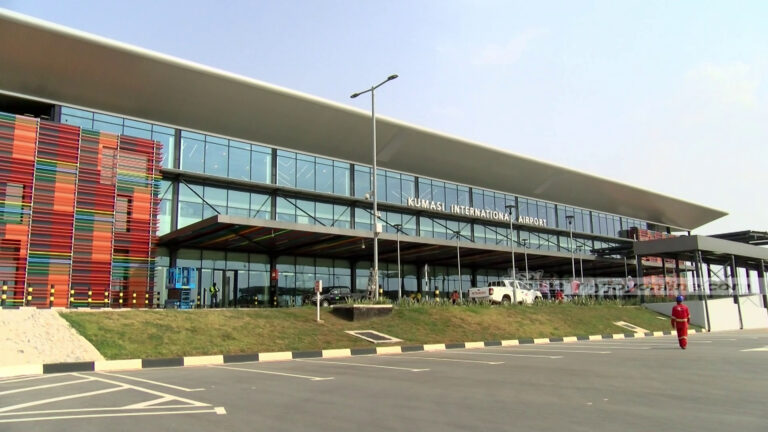 Direct flights from London to Kumasi set to commence on December 3