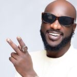 If you want hits, focus on highlife, says Kwabena Kwabena