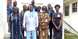 Ghana Culture Forum urged to prioritize innovation and talent development for economic advancement