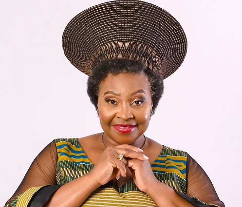 Yvonne Chaka Chaka set to headline “The African Festival”