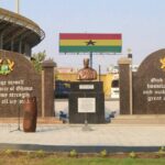 The Nationalism Park is now officially open to the public