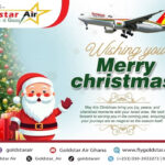 Goldstar Air’s Special Annual Christmas Packages will be called “Bronyah.”