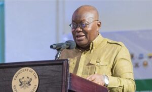 President Akufo-Addo grants approval for visa-free travel for African citizens, set to take effect before 2025