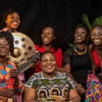 The Jazz in January Festival makes its grand return to +233