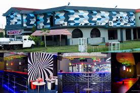 Passions Night Club, Bar & Restaurant