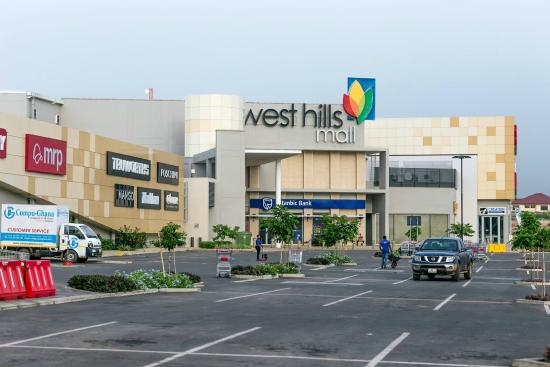 West Hills Mall