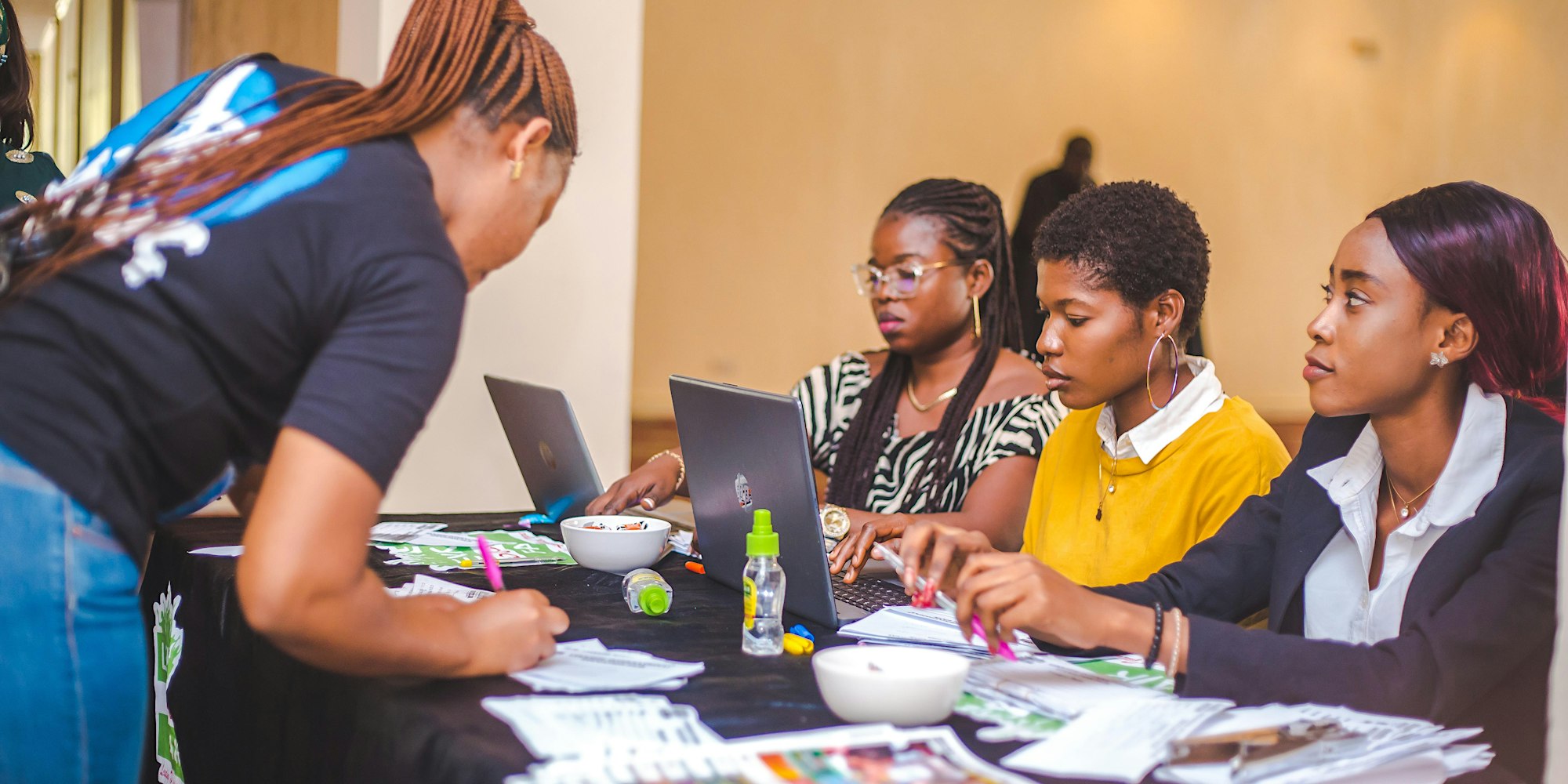 Accra International College Fair & Tour 2025