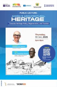 Towards Heritage Policy, Regeneration, and Tourism