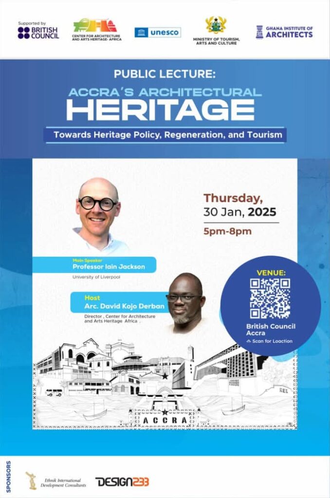 Towards Heritage Policy, Regeneration, and Tourism
