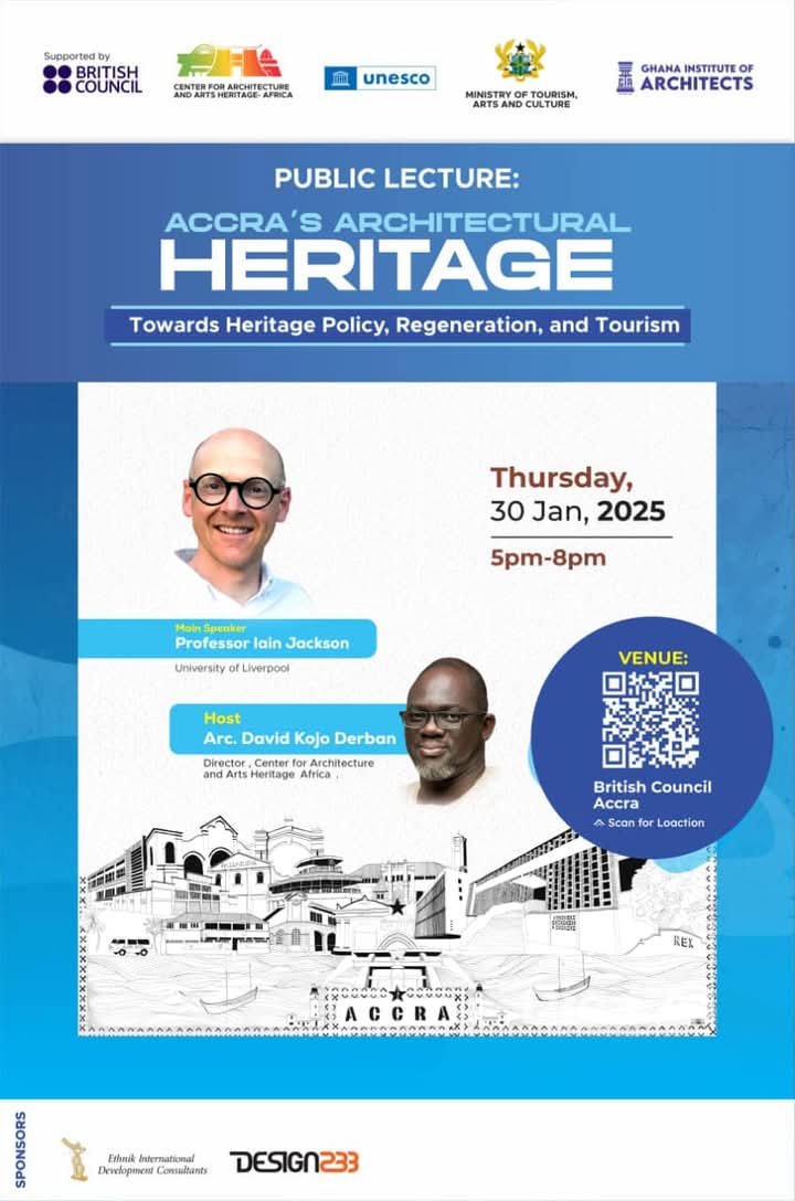 Towards Heritage Policy, Regeneration, and Tourism