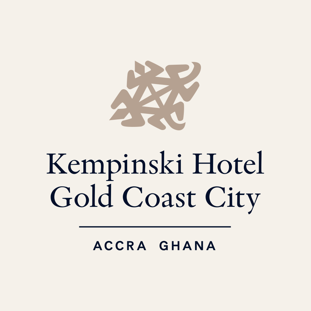 Kempinski Hotel Gold Coast City Accra