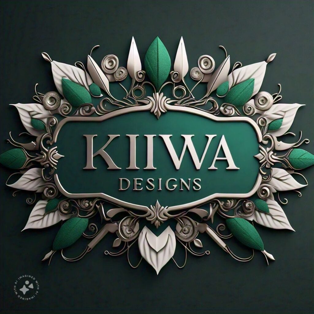 Kiiwa Designs Grand Reopening