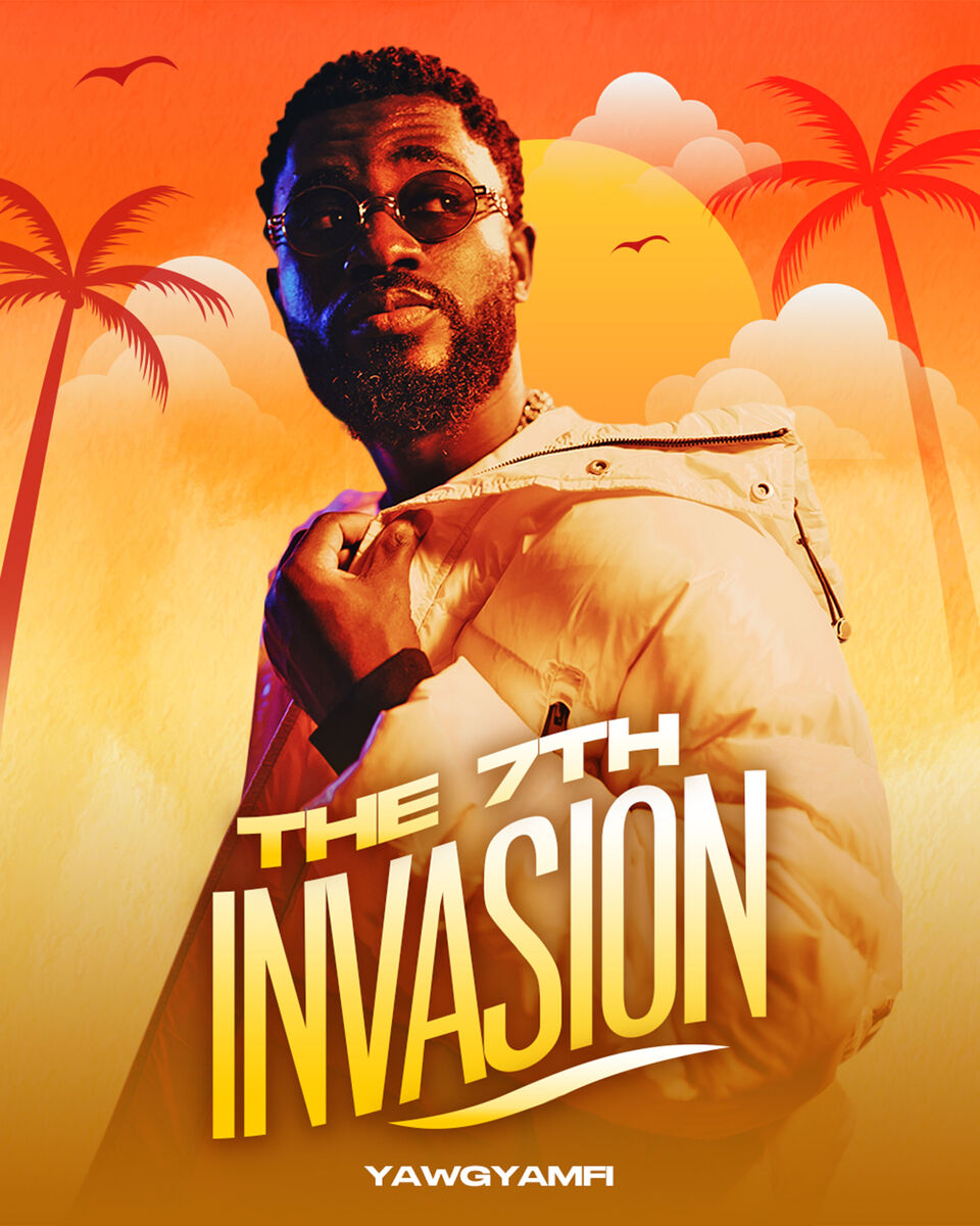 The 7th Invasion