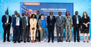 Entries for the 7th Africa Youth in Tourism Summit (AYTIS) 2025 are now open and will close in February 2025