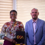 Bibi Bright named CEO of the Ghana Celebrity Impact Awards
