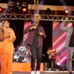 Hallel Praise: Pastor Edwin Dadson collaborates with Joe Mettle on a vibrant medley jam