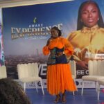 Diana Hamilton Brings the 2025 Edition of Awake Experience to Sunyani