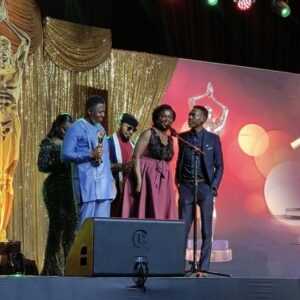 Explore the Full List of Winners from the 2024 Ghana Movie Awards