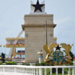 Ghana ranked as the 2nd safest country in Africa in 2025, with a notably low crime rate