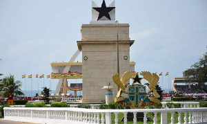 Ghana ranked as the 2nd safest country in Africa in 2025, with a notably low crime rate