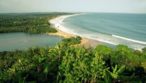 Ghana’s Tourism Flourishes with 341 Miles of Pristine Beaches, Vibrant Cultural Heritage, and New Direct Flights to Accra