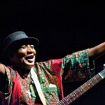 Ghanaian music legend Ebo Taylor is set to release a new album titled “Jazz Is Dead 022” on January 31, 2025