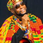 Kenteman paints a vibrant picture with his latest music release