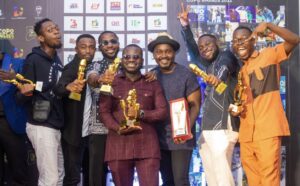 The Ghana Comedy Awards 2025 is making a comeback this May, promising to be bigger, better, and even funnier!