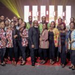 Celestine Donkor launches music group C-Breed; debut single drops on January 31