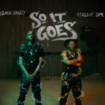 Black Sherif teams up with Fireboy DML for new track So It Goes ahead of Iron Boy album