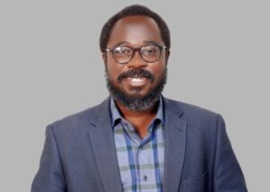 Prof. Kobby Mensah appointed as CEO of the Ghana Tourism Development Company