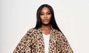 Belinda Baidoo calls for financial support for Ghana’s fashion industry