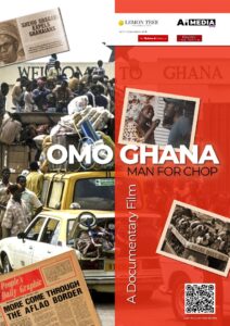 Omo Ghana – Man for Chop