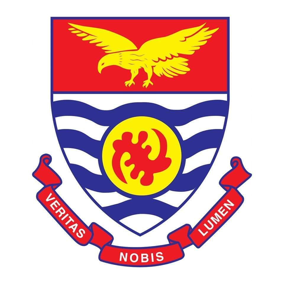 University Of Cape Coast (UCC)