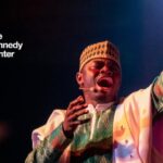 Ghana’s Chief Moomen Set to Perform at Earth to Space Festival in the US
