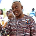 Veteran actor Mawuli Semevo suffers severe injuries in a domestic fire accident
