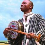 If you lack creativity, don’t criticize those who create – Atongo Zimba