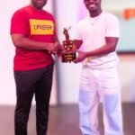 Dancegod Lloyd, Afronitaaa, Abigail, DWP Academy win big at GHADI Awards 2025