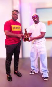 Dancegod Lloyd, Afronitaaa, Abigail, DWP Academy win big at GHADI Awards 2025