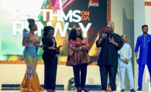 Black Star Legacy Awards: Honoring the Excellence of Ghanaian, African, and Diasporan Achievements