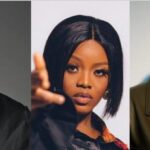 Sarkodie, Gyakie, and others featured on Spotify’s “100 Best African Love Songs” playlist