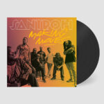 Santrofi releases Making Moves