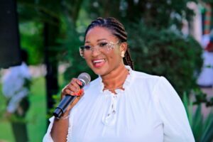 GTA CEO Maame Efua Houadjeto optimistic about boosting Ghana’s tourism industry