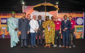 QNET collaborates with Ghana Tourism Authority to host V-Africa event in Accra